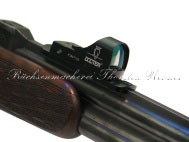 Doctersight Montage für Schienen Doctersight Montage für Schienen