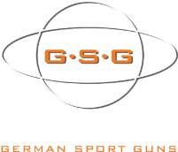 German Sport Guns - GSG- Selbstladebüchsen, MP40, Stg44