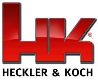 Heckler & Koch, HK, H&K