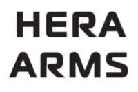 Herma Arms, Selbstladebüchse, SL, AR15, AR10