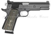 Springfield Armory 1911 Vickers Tactical Pistole